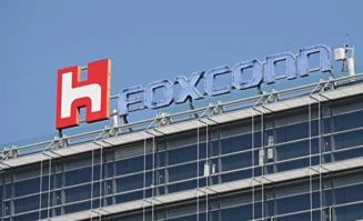 富士康美國新工廠 不止液晶面板，多元產品戰略加速布局