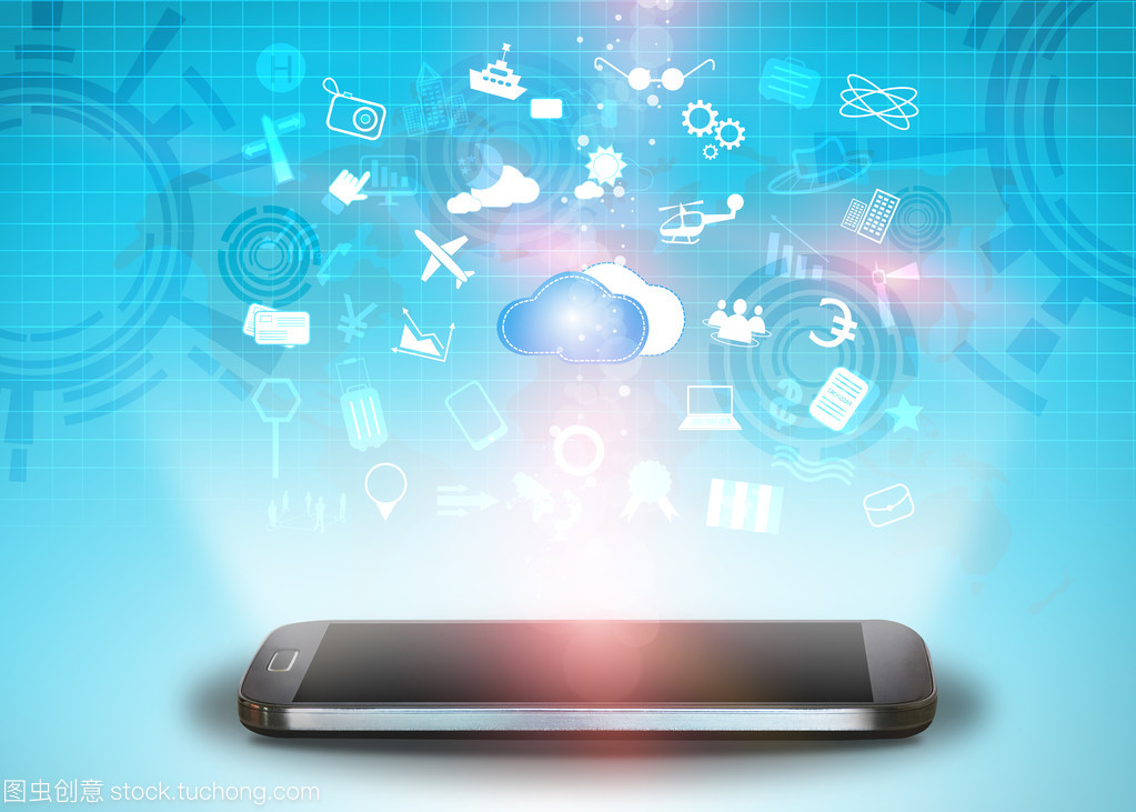 社交媒體、社會網絡與通信網絡媒體的概念與關系